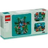 LEGO® Sonstiges Regenwald-Diorama 40782 (4/4)