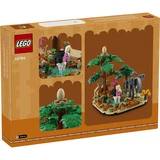 LEGO® Promotional African Savanna Diorama 40784 (4/4) LEGO® Promotional African Savanna Diorama 40784 (4/4)