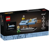 LEGO® Promotional Flying Moon Car 40789 (4/4)