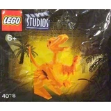 LEGO® Studios T-Rex 4078 (1/1)