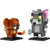 LEGO® BrickHeadz Tom & Jerry Figuren 40793 (2/6) LEGO® BrickHeadz Tom & Jerry Figuren 40793 (2/6)