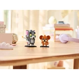LEGO® BrickHeadz Tom & Jerry Figuren 40793 (5/6) LEGO® BrickHeadz Tom & Jerry Figuren 40793 (5/6)