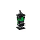 Figurines d'Elphaba et de Glinda 40794 thumbnail-2