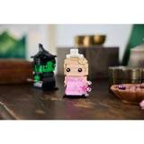 LEGO® BrickHeadz Elphaba en Glinda figuren 40794 (6/8)