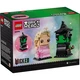 Figurines d'Elphaba et de Glinda 40794 thumbnail-7