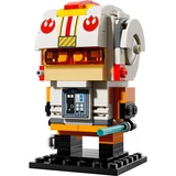 LEGO® Star Wars™ Luke Skywalker (rebellenpiloot) 40795 (2/7) LEGO® Star Wars™ Luke Skywalker (rebellenpiloot) 40795 (2/7)