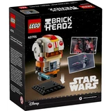 LEGO® Star Wars™ Luke Skywalker (rebellenpiloot) 40795 (7/7) LEGO® Star Wars™ Luke Skywalker (rebellenpiloot) 40795 (7/7)