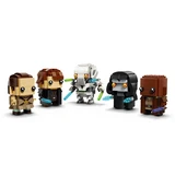 LEGO® Star Wars™ Revenge of the Sith Heroes & Villains 40796 (3/8) LEGO® Star Wars™ Revenge of the Sith Heroes & Villains 40796 (3/8)