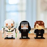 LEGO® Star Wars™ Revenge of the Sith Heroes & Villains 40796 (6/8) LEGO® Star Wars™ Revenge of the Sith Heroes & Villains 40796 (6/8)