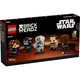 Revenge of the Sith Heroes & Villains 40796 thumbnail-7
