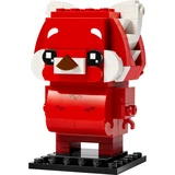 LEGO® BrickHeadz Roter Panda Mei 40798 (2/6) LEGO® BrickHeadz Roter Panda Mei 40798 (2/6)