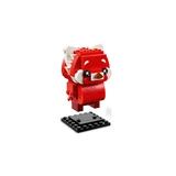 LEGO® BrickHeadz Roter Panda Mei 40798 (3/6) LEGO® BrickHeadz Roter Panda Mei 40798 (3/6)