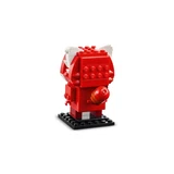 LEGO® BrickHeadz Roter Panda Mei 40798 (4/6) LEGO® BrickHeadz Roter Panda Mei 40798 (4/6)