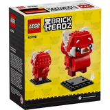 LEGO® BrickHeadz Roter Panda Mei 40798 (6/6) LEGO® BrickHeadz Roter Panda Mei 40798 (6/6)