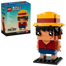 Figurine de Monkey D. Luffy 40799
