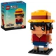Figurine de Monkey D. Luffy 40799 thumbnail-0