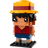 LEGO® Monkie Kid Monkey D. Luffy Figur 40799 (2/8)