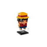LEGO® Monkie Kid Monkey D. Luffy Figur 40799 (3/8)