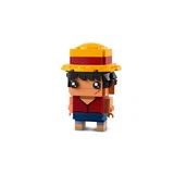 LEGO® Monkie Kid Monkey D. Luffy Figur 40799 (4/8)