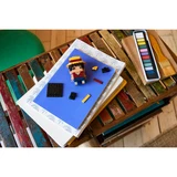 LEGO® Monkie Kid Monkey D. Luffy Figur 40799 (6/8)