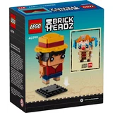 LEGO® Monkie Kid Monkey D. Luffy Figur 40799 (8/8)