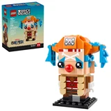 LEGO® Monkie Kid Buggy de Clown figuur 40800 (1/7)