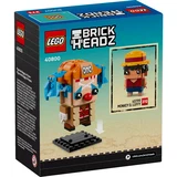 LEGO® Monkie Kid Buggy de Clown figuur 40800 (7/7)