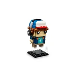 LEGO® Stranger Things Mike, Dustin, Lucas and Will Figures 40801 (3/8)