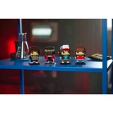 LEGO® Stranger Things Mike, Dustin, Lucas and Will Figures 40801 (5/8)