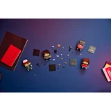 LEGO® Stranger Things Mike, Dustin, Lucas and Will Figures 40801 (6/8)