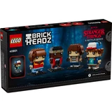 LEGO® Stranger Things Mike, Dustin, Lucas and Will Figures 40801 (8/8)