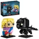Luna Lovegood & Thestral Figuren 40802 thumbnail-0