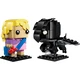 Luna Lovegood & Thestral Figuren 40802 thumbnail-1