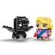 Luna Lovegood & Thestral Figuren 40802 thumbnail-2