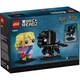 Luna Lovegood & Thestral Figuren 40802 thumbnail-7