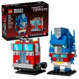 LEGO® BrickHeadz Optimus Prime Mech & Fahrzeug 40803 (1/8)