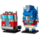 LEGO® BrickHeadz Optimus Prime Mech & Fahrzeug 40803 (2/8)