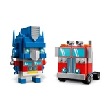 LEGO® BrickHeadz Optimus Prime Mech & Fahrzeug 40803 (3/8)