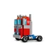 Optimus Prime Robot & Vehicle 40803 thumbnail-3