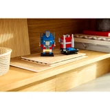 LEGO® BrickHeadz Optimus Prime Mech & Fahrzeug 40803 (7/8)