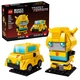 Bumblebee Mech & Fahrzeug 40804 thumbnail-0