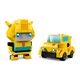 Bumblebee Mech & Fahrzeug 40804 thumbnail-2