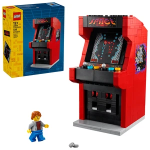 LEGO® Miscellaneous Arcade Machine 40805
