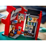 LEGO® Sonstiges Spielautomat 40805 (8/9)
