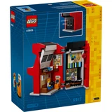 LEGO® Sonstiges Spielautomat 40805 (9/9)
