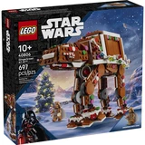 LEGO® Star Wars™ Lebkuchen AT-AT 40806 (1/6)