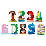 LEGO® Miscellaneous Verjaardagscijfers 40807 (3/8)