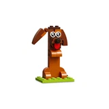 LEGO® Miscellaneous Verjaardagscijfers 40807 (5/8)