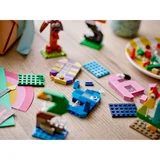 LEGO® Miscellaneous Verjaardagscijfers 40807 (7/8)