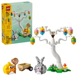 LEGO® Sonstiges Osterhase und Ostereiersuche 40808 (1/8) LEGO® Sonstiges Osterhase und Ostereiersuche 40808 (1/8)